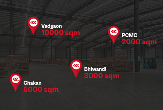 Warehousing-BM