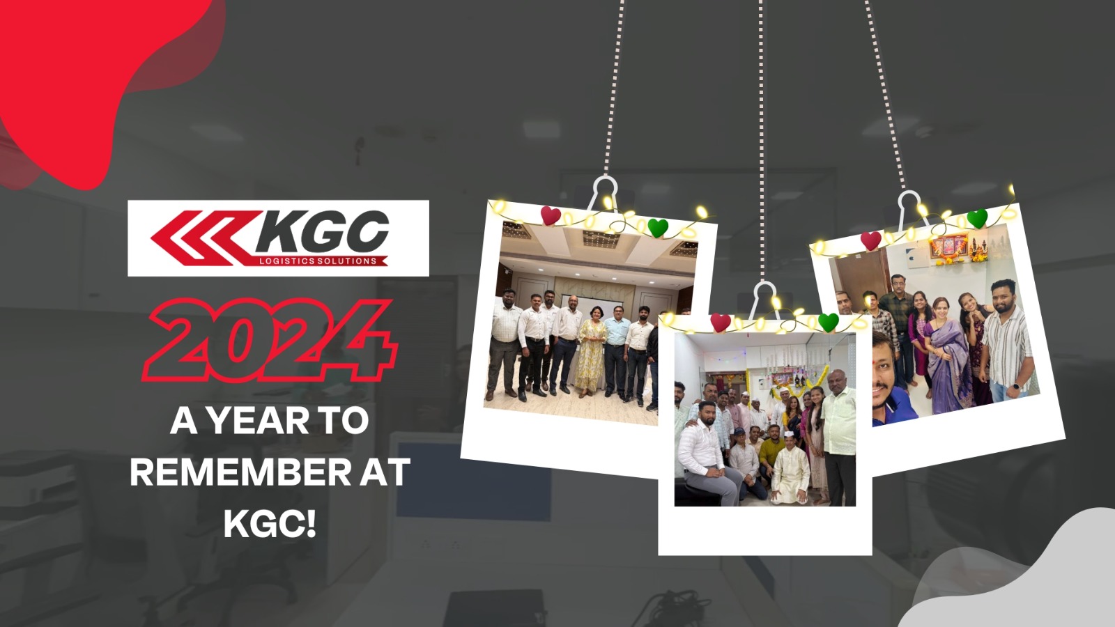 Celebrating a Year of Wins—Together!