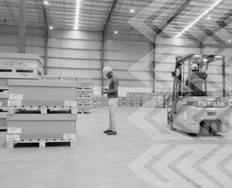 How Right Ware housing converts to faster delivery